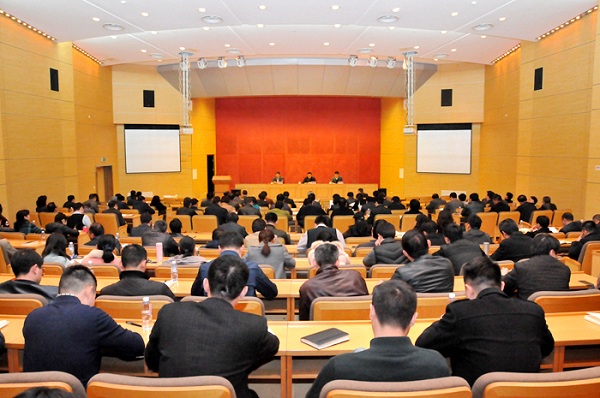 我廳部署“走建設(shè)萬企，促轉(zhuǎn)型發(fā)展”抓落實(shí)行動(dòng)